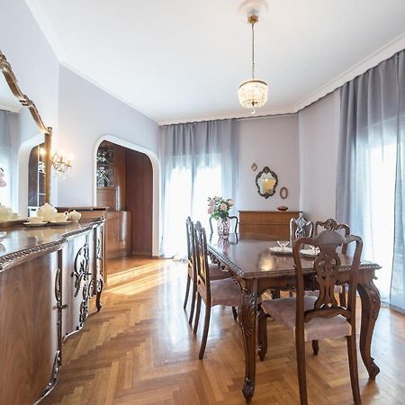 Acropolis Experience Penthouse Atenas Exterior foto