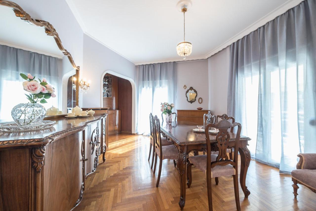 Acropolis Experience Penthouse Atenas Exterior foto