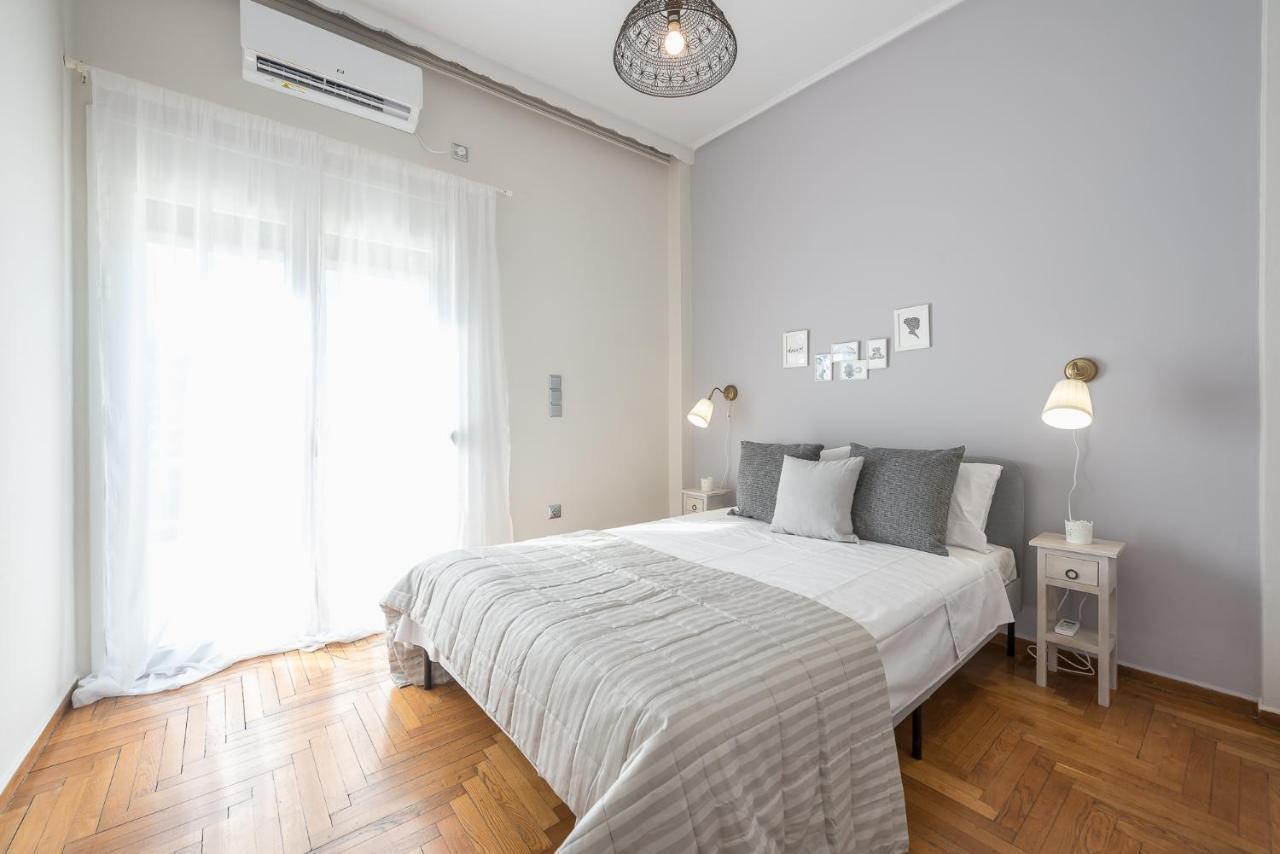 Acropolis Experience Penthouse Atenas Exterior foto