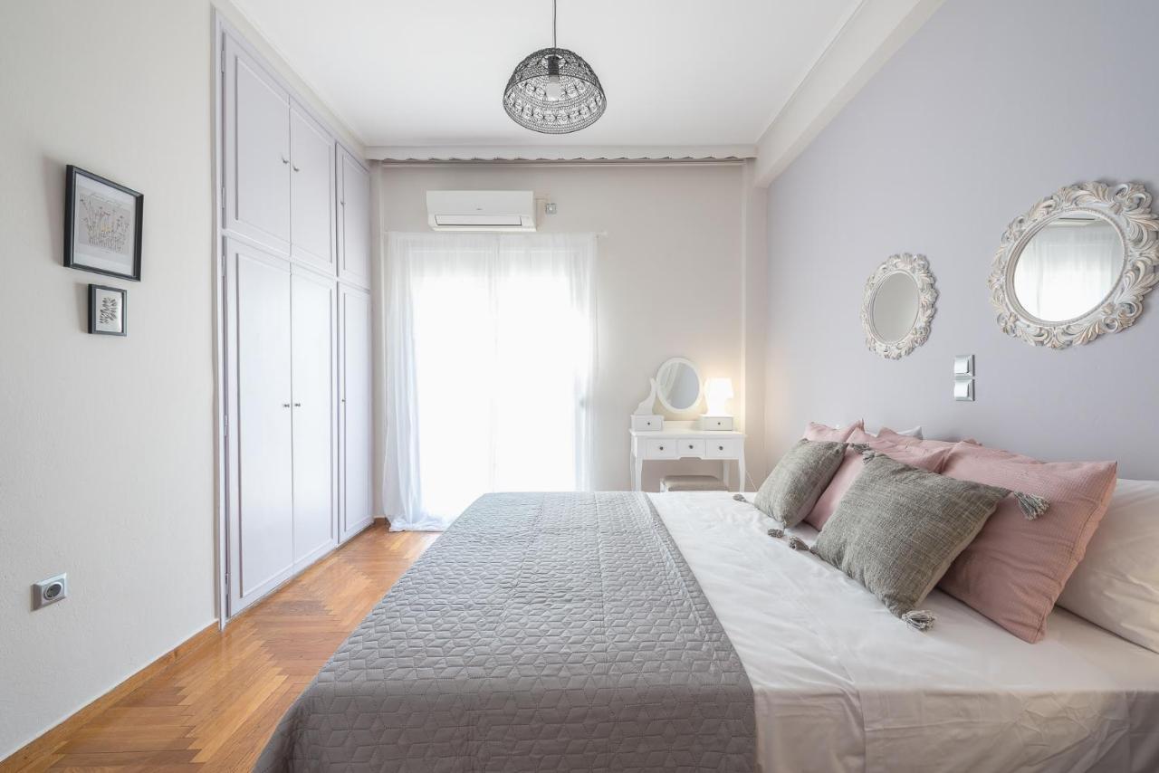 Acropolis Experience Penthouse Atenas Exterior foto