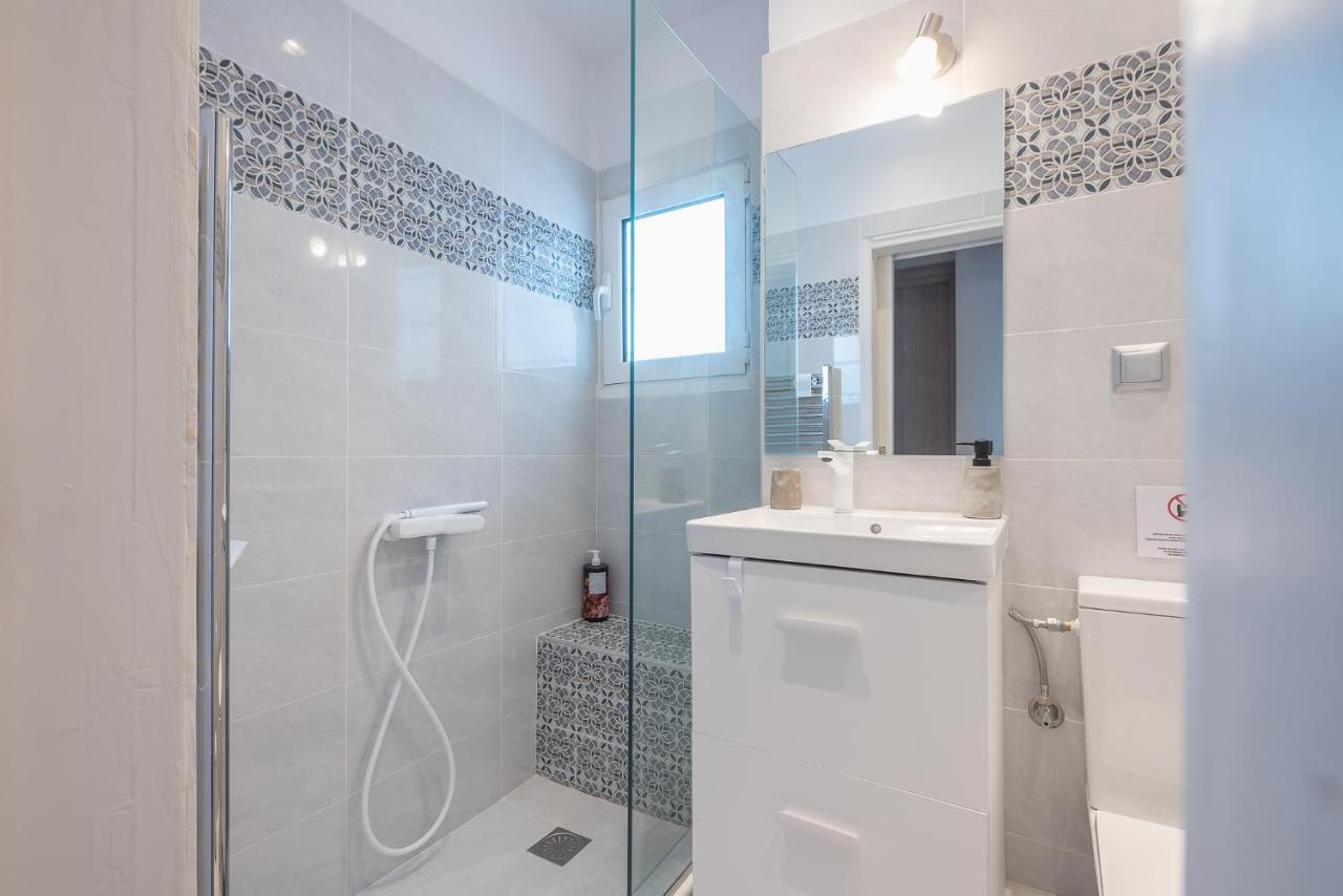Acropolis Experience Penthouse Atenas Exterior foto